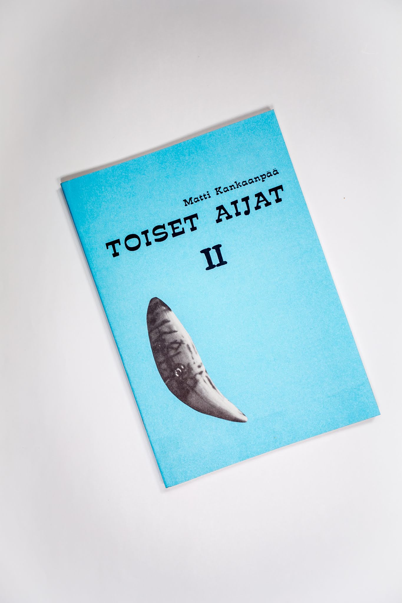 Toiset Aijat II