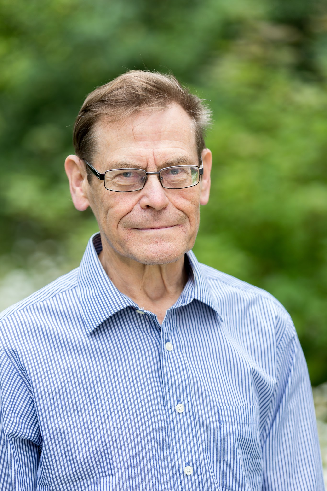 Matti J. Kankaanpää